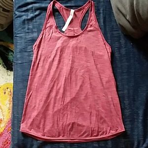 Essential Tank Lululemon